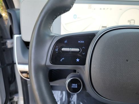 Used 2024 Hyundai Ioniq 5 SEL RWD image 22