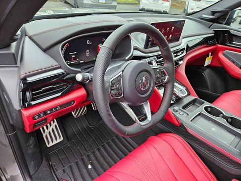 New 2026 Acura MDX A-Spec image 26