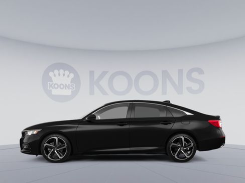 Used 2018 Honda Accord EX-L image 2