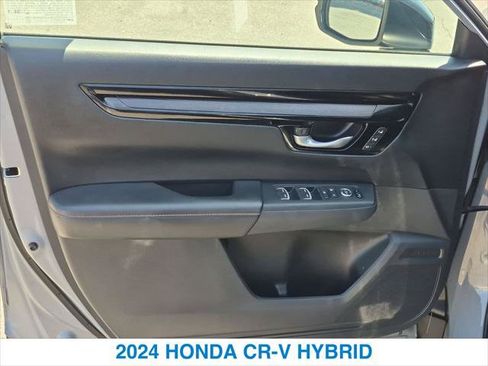 Used 2024 Honda CR-V Sport Touring image 12