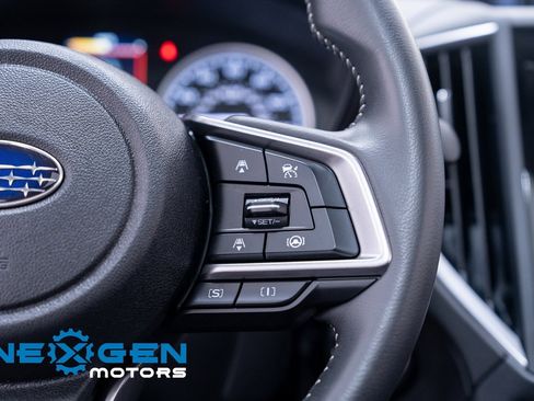 Used 2024 Subaru Forester Premium image 20