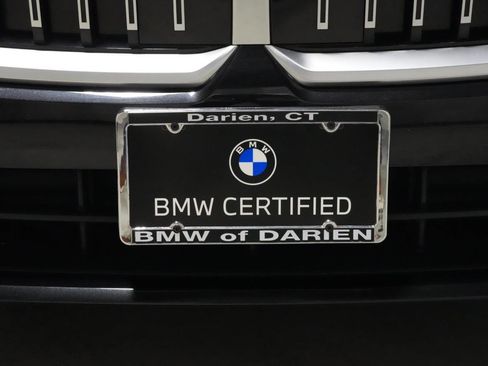 Certified 2025 BMW 530i xDrive 530i xDrive image 2