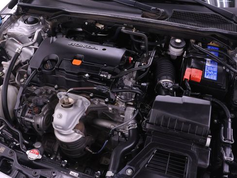 Certified 2023 Honda Civic Sport image 17