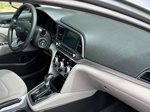Used 2019 Hyundai Elantra SEL FWD image 24