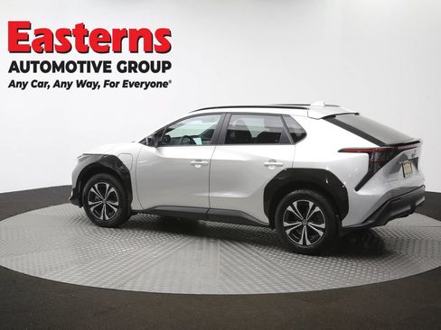 Used 2024 Toyota bZ4X AWD w/ Weather Package image 63