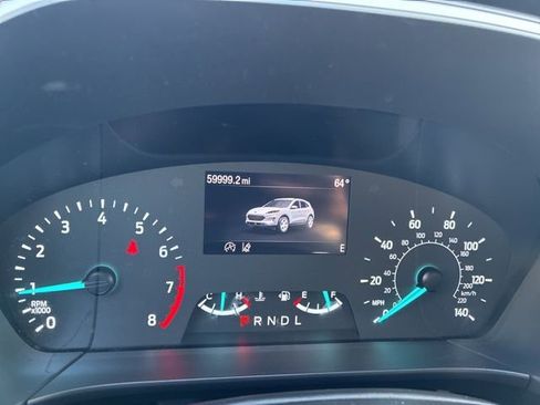 Used 2022 Ford Escape SE image 29