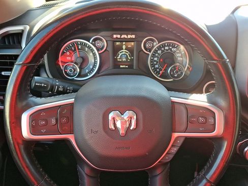 Used 2020 RAM 1500 Big Horn image 12