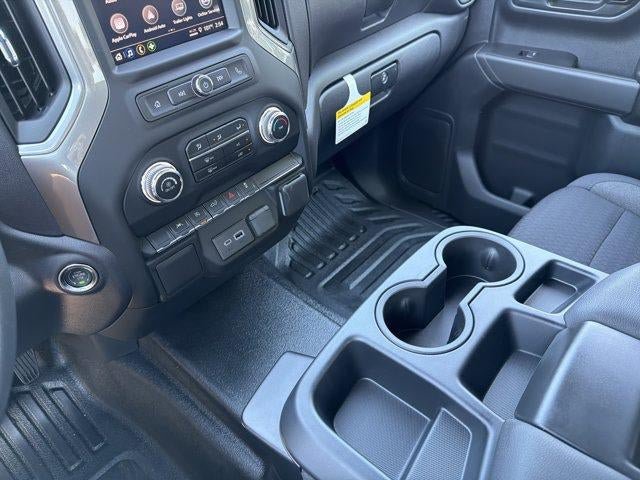 New 2026 GMC Sierra 1500 Pro w/ Pro Value Package AWD/4WD image 29
