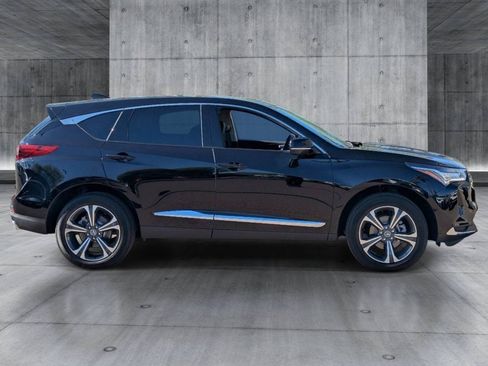 New 2026 Acura RDX SH-AWD w/ Technology Package image 7