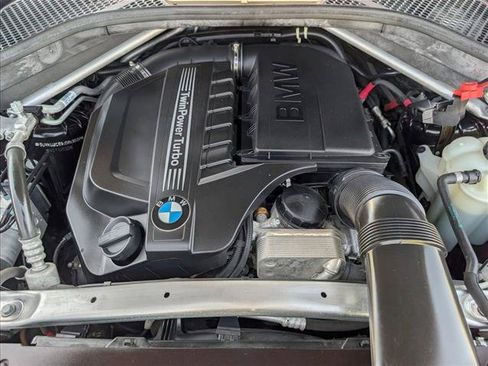 Used 2018 BMW X6 xDrive35i AWD/4WD image 24