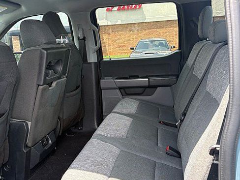 Used 2023 Ford F150 XLT RWD image 10