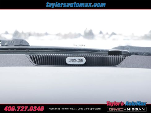 Used 2017 RAM 1500 Limited image 30