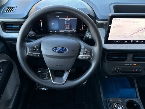 New 2025 Ford Maverick XLT w/ 4K Tow Package image 11