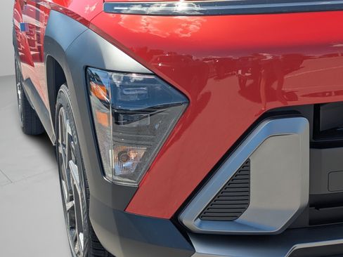 New 2026 Hyundai Kona SEL Premium FWD image 33