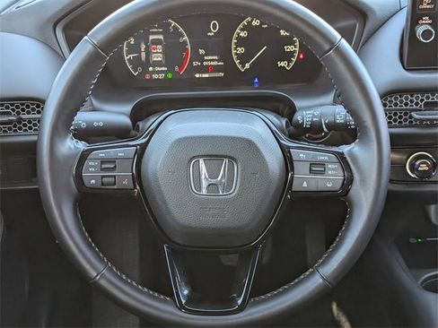 Used 2026 Honda HR-V Sport image 10