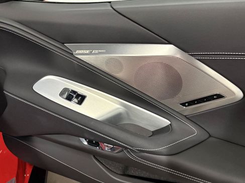 Used 2022 Chevrolet Corvette Stingray Preferred Cpe w/ Z51 Performance Package RWD image 39