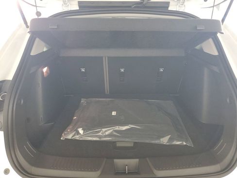 New 2026 Chevrolet Trax ACTIV FWD image 30