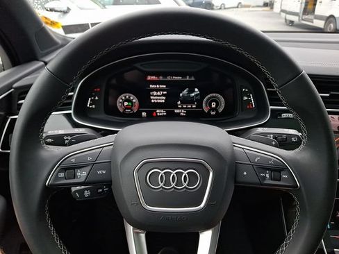 Used 2026 Audi Q7 2.0T Premium AWD/4WD image 20