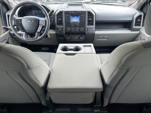 Used 2022 Ford F350 XL w/ STX Appearance Package AWD/4WD image 25
