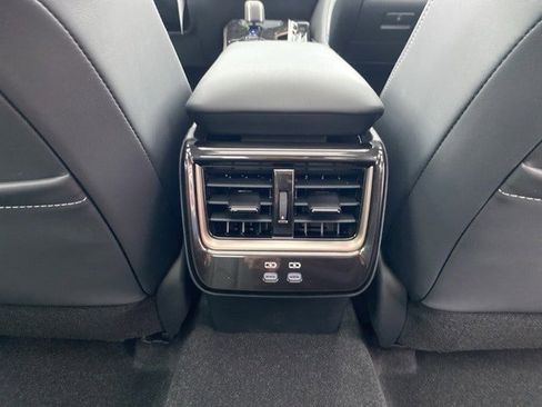 New 2026 Toyota Crown Limited image 53