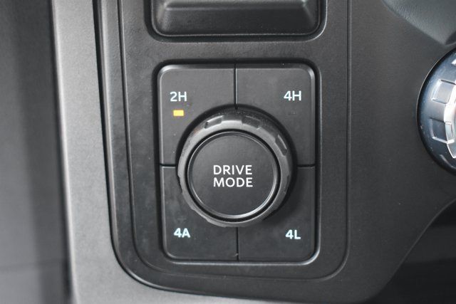 Used 2024 Ford F150 Lariat AWD/4WD image 28