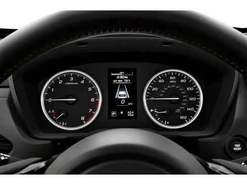 New 2026 Subaru Forester Touring image 18