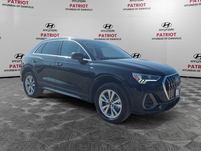 Used 2025 Audi Q3 2.0T Premium