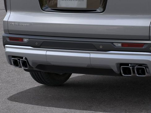 New 2026 Chevrolet Traverse LT w/ LPO, Floor Liner Package image 38
