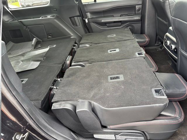 Certified 2022 Ford Expedition Limited AWD/4WD image 10