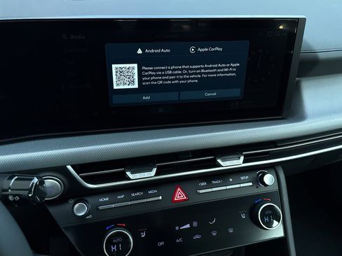 New 2026 Hyundai Sonata SEL image 8