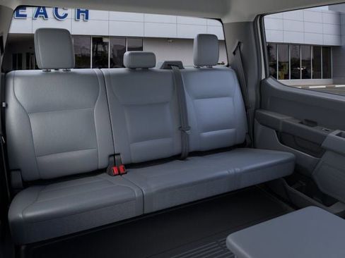 New 2026 Ford F550 4x4 Crew Cab Super Duty image 11