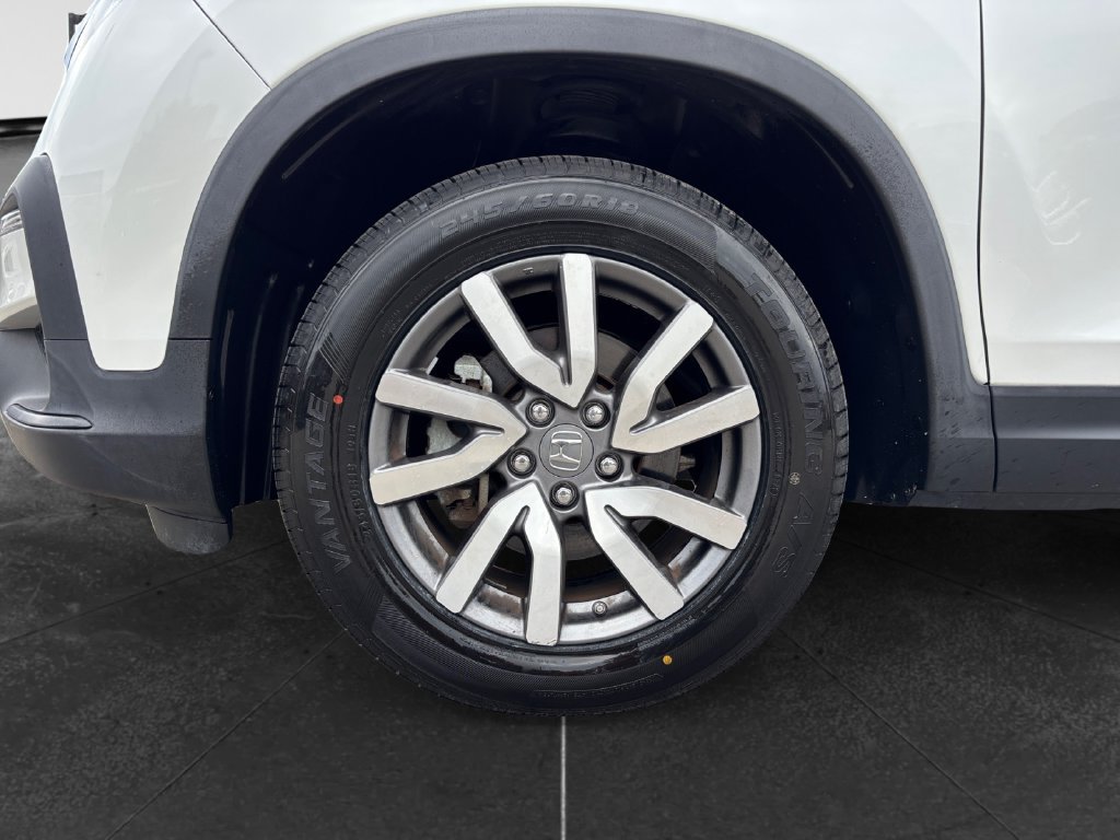 Used 2021 Honda Pilot EX-L image 9