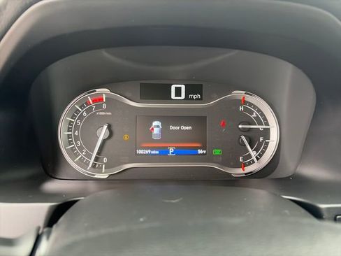 Used 2017 Honda Ridgeline RTL-T image 29