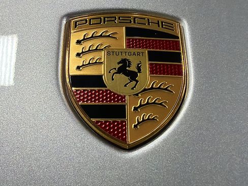 Certified 2026 Porsche 911 GT3 RWD image 12