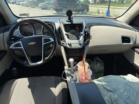Used 2012 Chevrolet Equinox LT w/ Driver Convenience Package FWD image 5