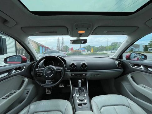 Used 2016 Audi A3 1.8T Premium FWD image 29