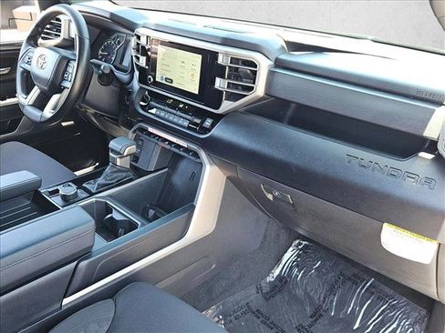 Used 2026 Toyota Tundra SR5 AWD/4WD image 26