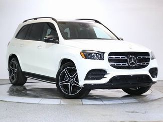 Used 2022 Mercedes-Benz GLS 580 4MATIC video 1