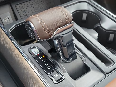 New 2026 Ford F150 King Ranch image 33