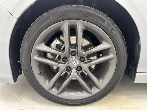 Used 2025 Acura TLX SH-AWD w/ A-SPEC Pkg image 35