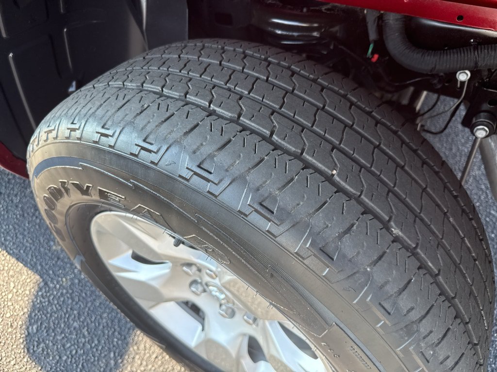Certified 2024 RAM 1500 Big Horn AWD/4WD image 17