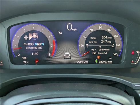 Used 2023 Acura Integra A-Spec image 11