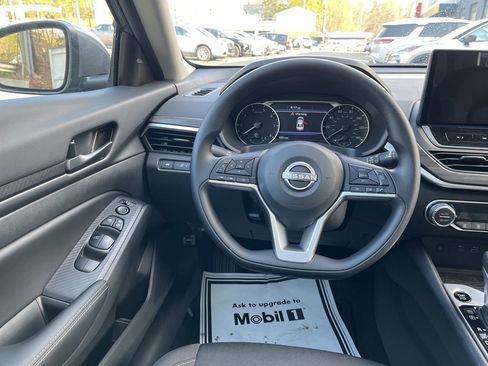 New 2026 Nissan Altima 2.5 SV w/ SV Special Edition Package AWD/4WD image 34