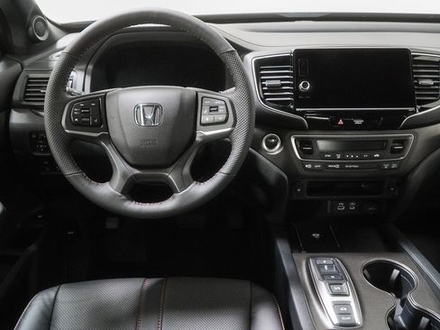 New 2026 Honda Ridgeline TrailSport image 23