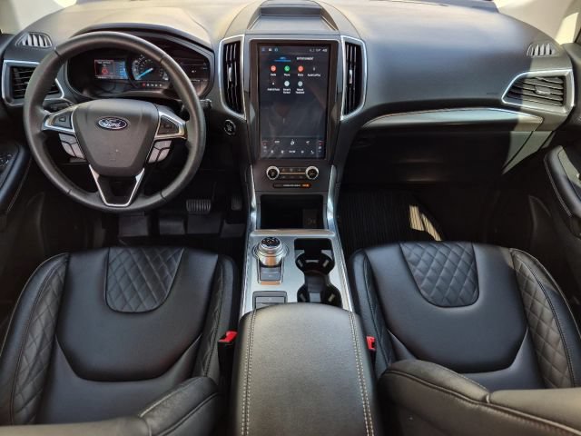 Used 2023 Ford Edge Titanium AWD/4WD image 20