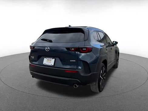 Used 2025 MAZDA CX-50 2.5 Hybrid w/ Premium Plus Pkg image 14