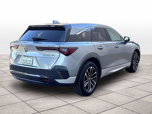 Used 2024 Acura ZDX A-Spec RWD image 15