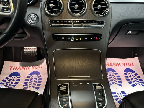 Certified 2022 Mercedes-Benz GLC 300 4MATIC image 20