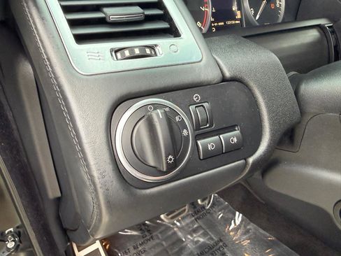 Used 2013 Land Rover Range Rover Sport Supercharged w/ Vision Assist Pkg AWD/4WD image 14