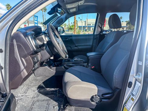 Certified 2023 Toyota Tacoma SR image 20